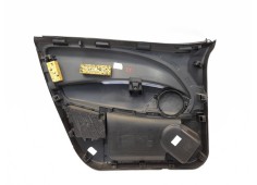 Recambio de guarnecido puerta delantera derecha para fiat doblo ii cargo (263) furgón base referencia OEM IAM 735469697   2