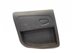 Recambio de guarnecido puerta trasera izquierda para fiat doblo ii cargo (263) furgón base referencia OEM IAM 735480251  
