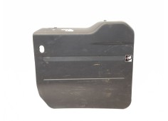 Recambio de guarnecido porton trasero para fiat doblo ii cargo (263) furgón base referencia OEM IAM 735482746  