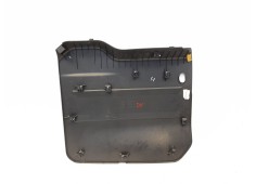 Recambio de guarnecido porton trasero para fiat doblo ii cargo (263) furgón base referencia OEM IAM 735482746   2
