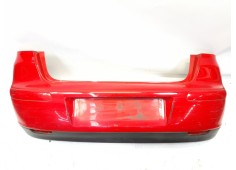 Recambio de paragolpes trasero para seat ibiza iii (6l1)1.9 tdi referencia OEM IAM   