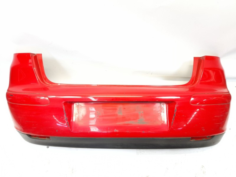 Recambio de paragolpes trasero para seat ibiza iii (6l1)1.9 tdi referencia OEM IAM   