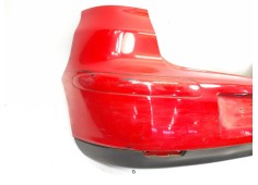 Recambio de paragolpes trasero para seat ibiza iii (6l1)1.9 tdi referencia OEM IAM    2