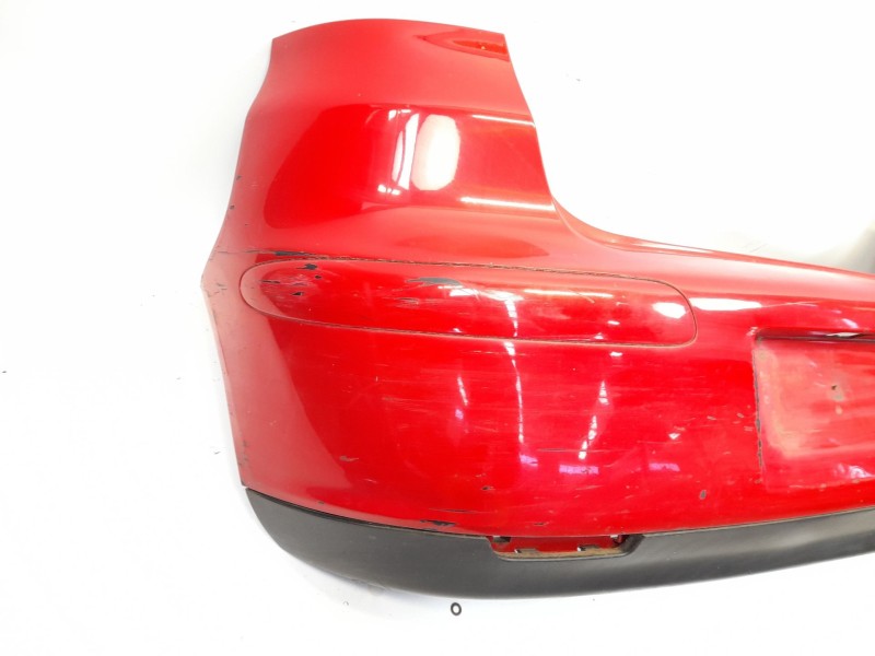Recambio de paragolpes trasero para seat ibiza iii (6l1)1.9 tdi referencia OEM IAM   