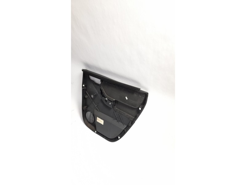 Recambio de guarnecido puerta trasera izquierda para opel meriva enjoy referencia OEM IAM 13123560  