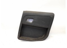 Recambio de guarnecido puerta trasera derecha para fiat doblo ii cargo (263) furgón base referencia OEM IAM 735480250  