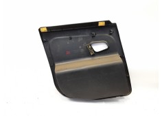 Recambio de guarnecido puerta trasera derecha para fiat doblo ii cargo (263) furgón base referencia OEM IAM 735480250   2