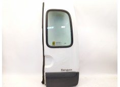 Recambio de porton trasero derecho para renault kangoo (f/kc0) authentique referencia OEM IAM   