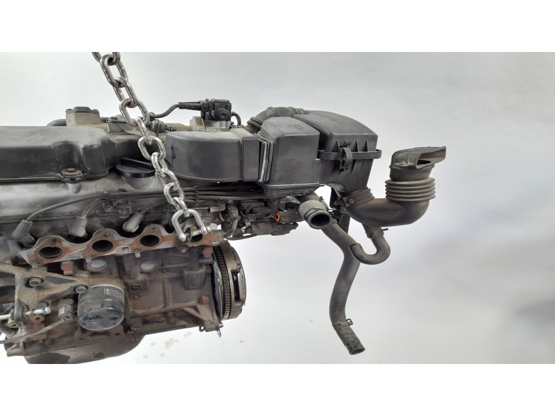 Recambio de motor completo para kia picanto 1.0 referencia OEM IAM G4HE  