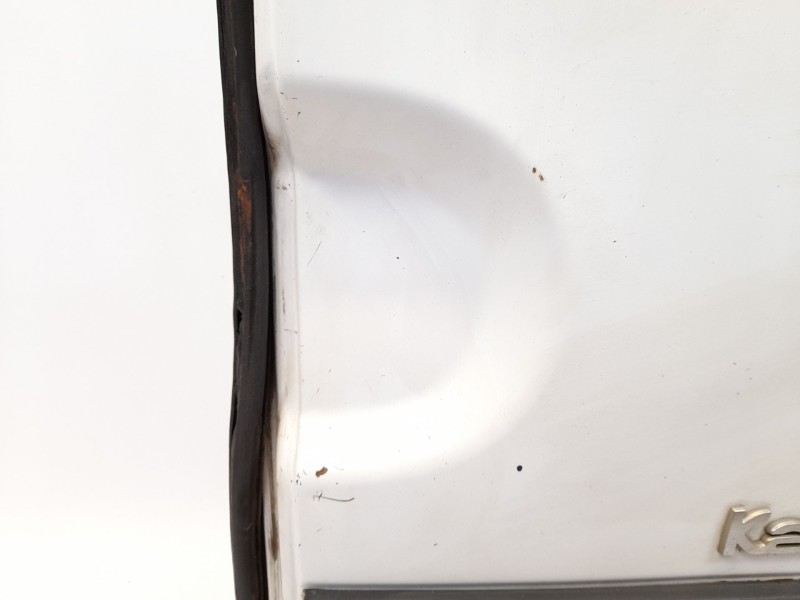 Recambio de porton trasero derecho para renault kangoo (f/kc0) authentique referencia OEM IAM   