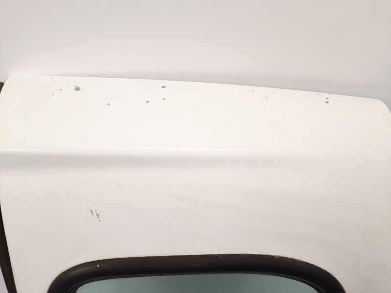 Recambio de porton trasero derecho para renault kangoo (f/kc0) authentique referencia OEM IAM   