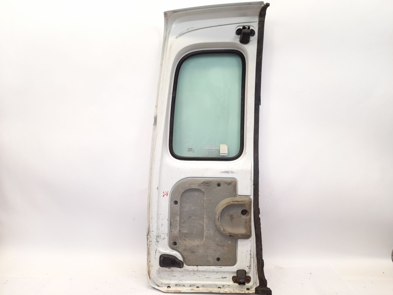 Recambio de porton trasero derecho para renault kangoo (f/kc0) authentique referencia OEM IAM   