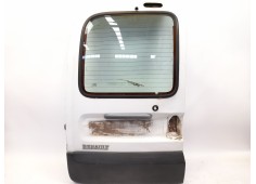 Recambio de porton trasero izquierdo para renault kangoo (f/kc0) authentique referencia OEM IAM   