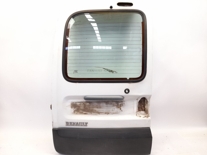 Recambio de porton trasero izquierdo para renault kangoo (f/kc0) authentique referencia OEM IAM   