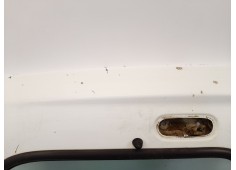 Recambio de porton trasero izquierdo para renault kangoo (f/kc0) authentique referencia OEM IAM    2
