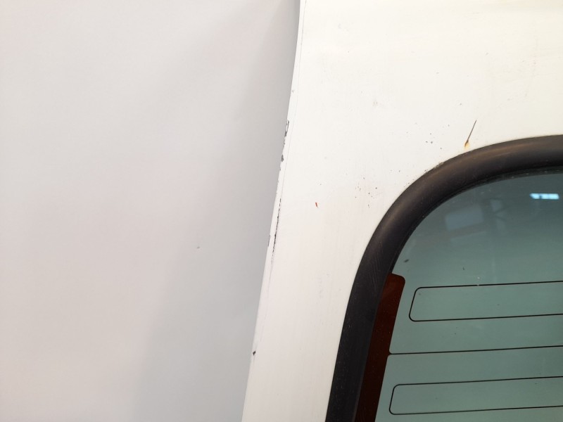 Recambio de porton trasero izquierdo para renault kangoo (f/kc0) authentique referencia OEM IAM   