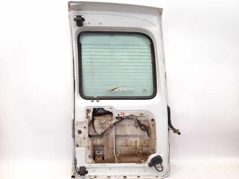 Recambio de porton trasero izquierdo para renault kangoo (f/kc0) authentique referencia OEM IAM   