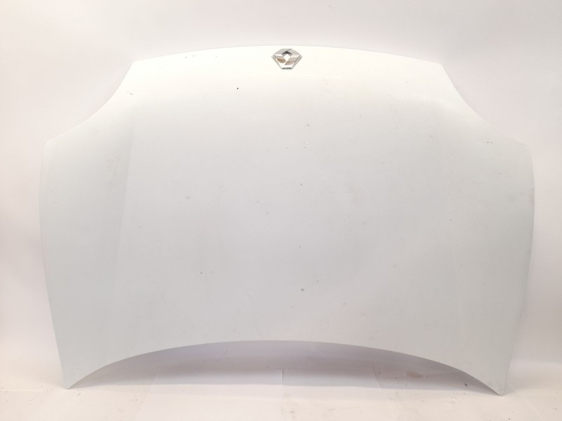 Recambio de capot para renault kangoo (f/kc0) authentique referencia OEM IAM   