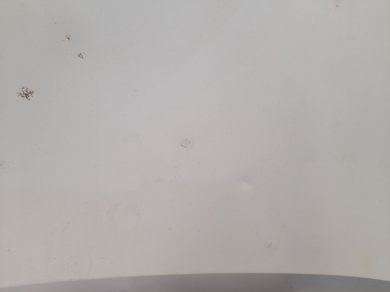 Recambio de capot para renault kangoo (f/kc0) authentique referencia OEM IAM   
