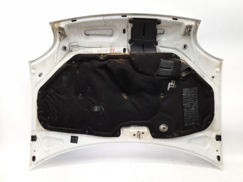 Recambio de capot para renault kangoo (f/kc0) authentique referencia OEM IAM   