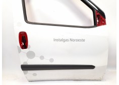 Recambio de puerta delantera derecha para fiat doblo ii cargo (263) furgón base referencia OEM IAM    2