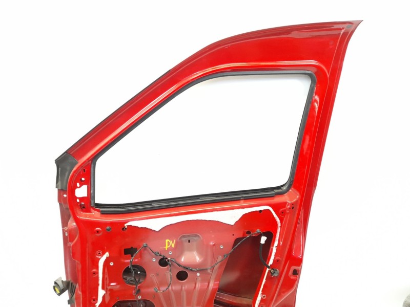 Recambio de puerta delantera derecha para fiat doblo ii cargo (263) furgón base referencia OEM IAM   