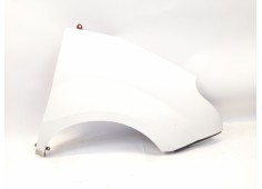 Recambio de aleta delantera derecha para fiat doblo ii cargo (263) furgón base referencia OEM IAM   