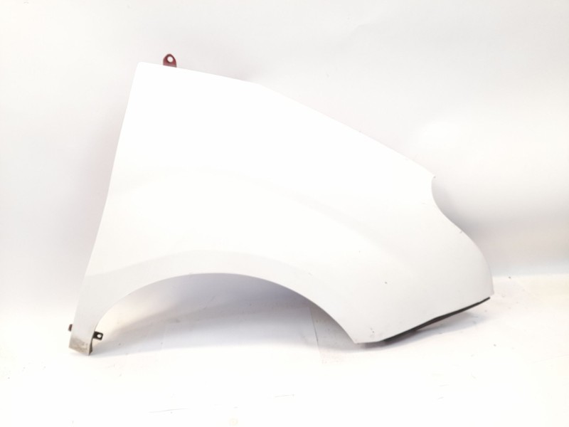 Recambio de aleta delantera derecha para fiat doblo ii cargo (263) furgón base referencia OEM IAM   
