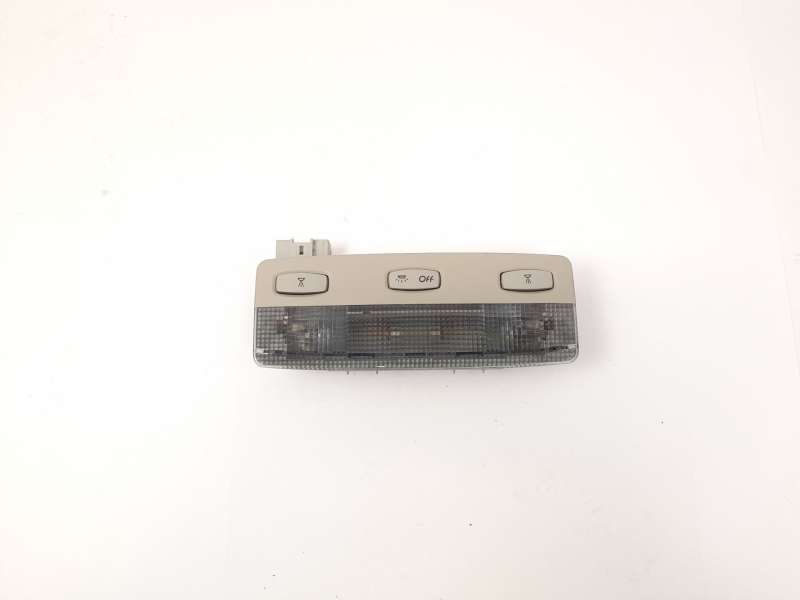 LUZ INTERIOR 8200003037 