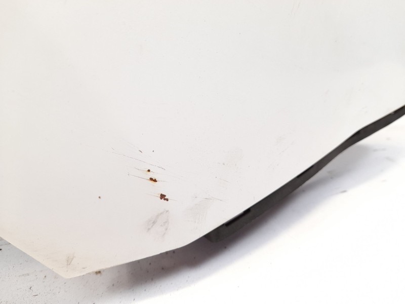 Recambio de aleta delantera derecha para fiat doblo ii cargo (263) furgón base referencia OEM IAM   