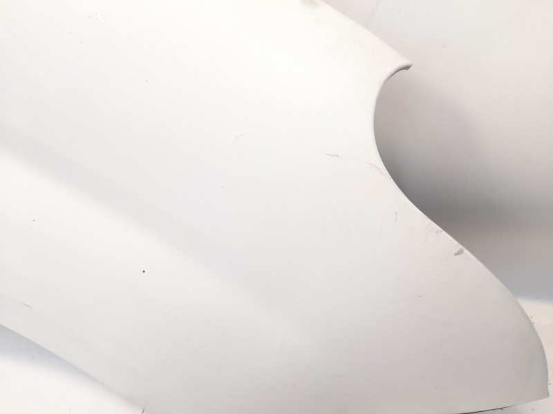 Recambio de aleta delantera derecha para fiat doblo ii cargo (263) furgón base referencia OEM IAM   