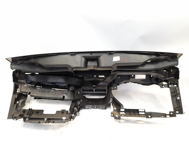 Recambio de salpicadero para fiat doblo ii cargo (263) furgón base referencia OEM IAM   