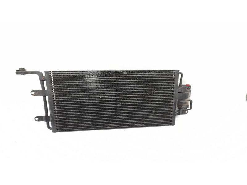 Recambio de condensador / radiador aire acondicionado para seat toledo (1m2) 2.3 v5 referencia OEM IAM 35655 B14825941 4945635
