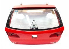 Recambio de porton trasero para seat ibiza iii (6l1)1.9 tdi referencia OEM IAM   