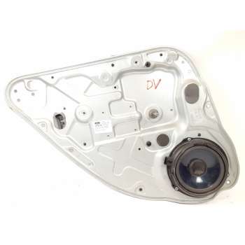 ELEVALUNAS TRASERO IZQUIERDO 4M51A24995CE 4M51A045H23B 4M51A264A27EK