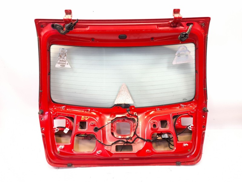 Recambio de porton trasero para seat ibiza iii (6l1)1.9 tdi referencia OEM IAM   