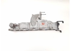 Recambio de colector admision para kia carens iii monospace un 2.0 crdi referencia OEM IAM   