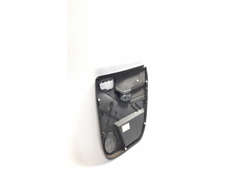 Recambio de guarnecido puerta trasera izquierda para opel meriva enjoy referencia OEM IAM 13123560  