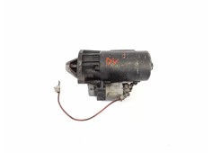 Recambio de motor arranque para nissan trade caja/chasis 2.0 d referencia OEM IAM 9000331424  9002338835