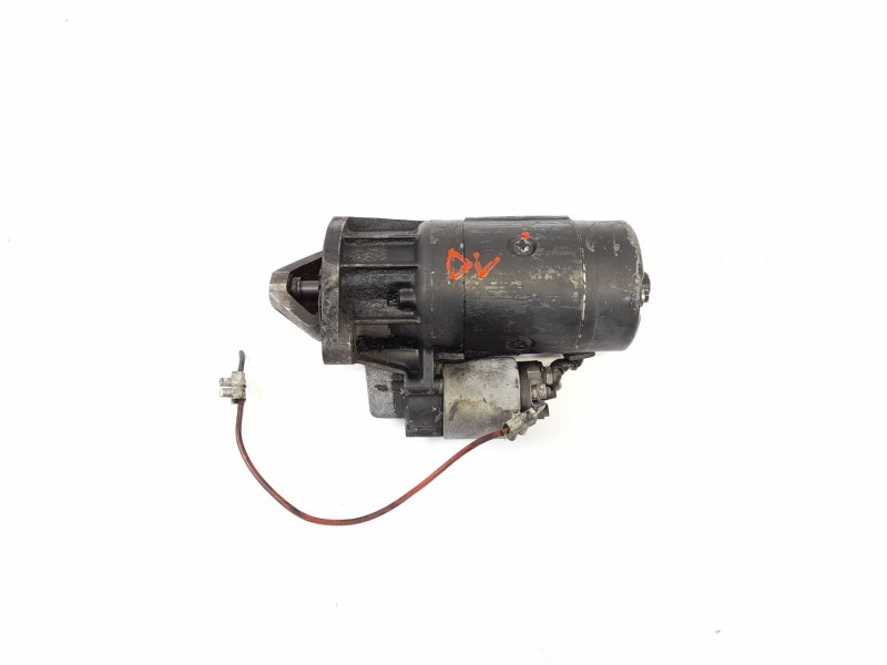 Recambio de motor arranque para nissan trade caja/chasis 2.0 d referencia OEM IAM 9000331424  9002338835