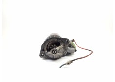 Recambio de motor arranque para nissan trade caja/chasis 2.0 d referencia OEM IAM 9000331424  9002338835 2