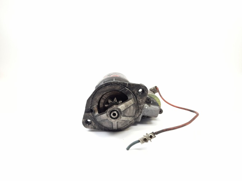 Recambio de motor arranque para nissan trade caja/chasis 2.0 d referencia OEM IAM 9000331424  9002338835