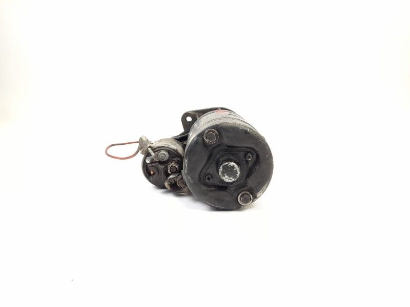 Recambio de motor arranque para nissan trade caja/chasis 2.0 d referencia OEM IAM 9000331424  9002338835
