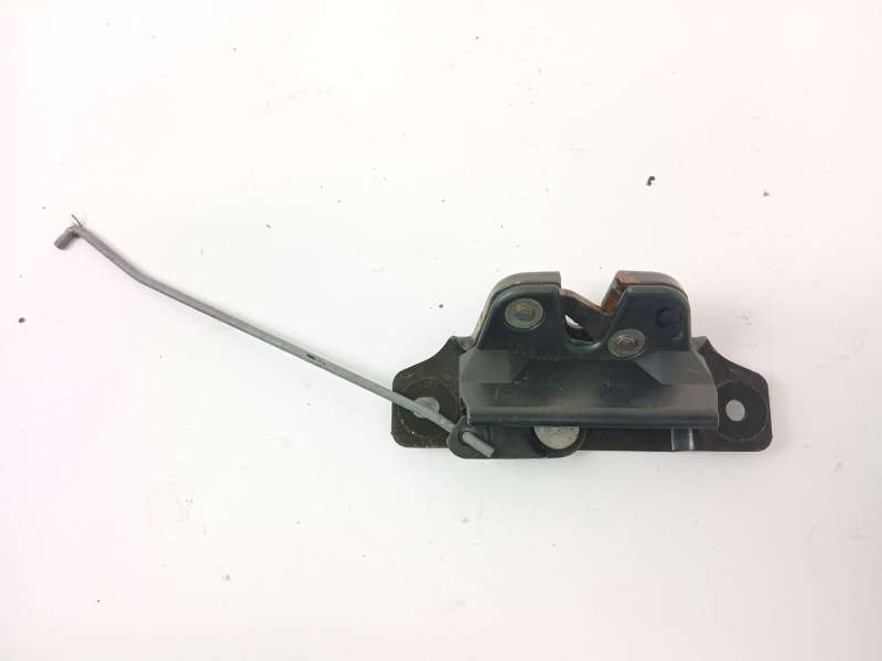 CERRADURA MALETERO / PORTON 