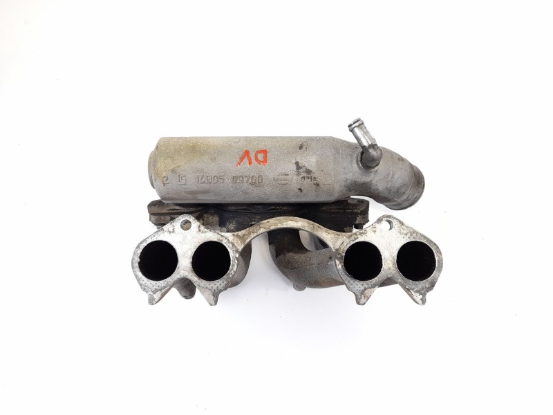 Recambio de colector admision para nissan trade caja/chasis 2.0 d referencia OEM IAM 14005D9700  