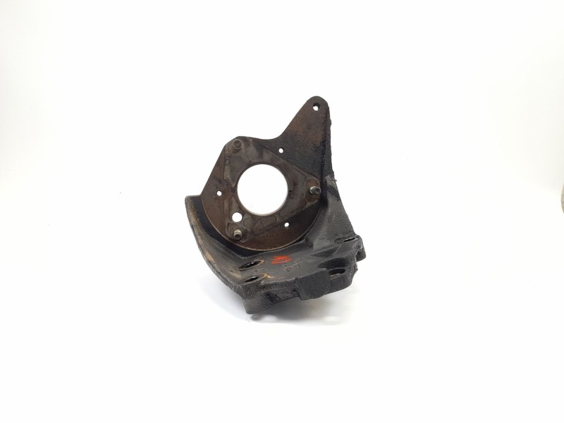 Recambio de soporte bomba inyeccion para nissan trade caja/chasis 2.0 d referencia OEM IAM   