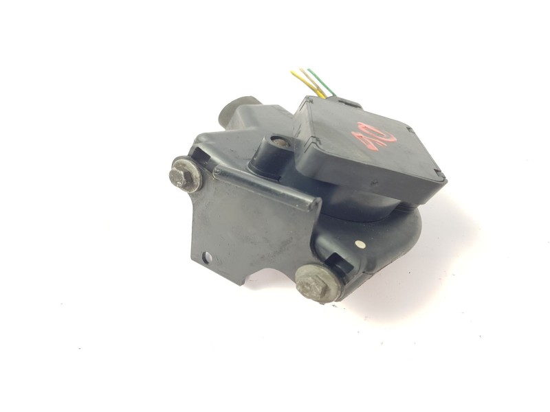 Recambio de potenciometro pedal para peugeot 406 berlina (8b) 2.0 hdi 110 referencia OEM IAM   