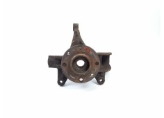 Recambio de mangueta delantera derecha para renault scénic ii (jm0/1_) 1.9 dci (jm0g, jm12, jm1g, jm2c) referencia OEM IAM   