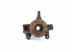 Recambio de mangueta delantera izquierda para renault scénic ii (jm0/1_) 1.9 dci (jm0g, jm12, jm1g, jm2c) referencia OEM IAM   