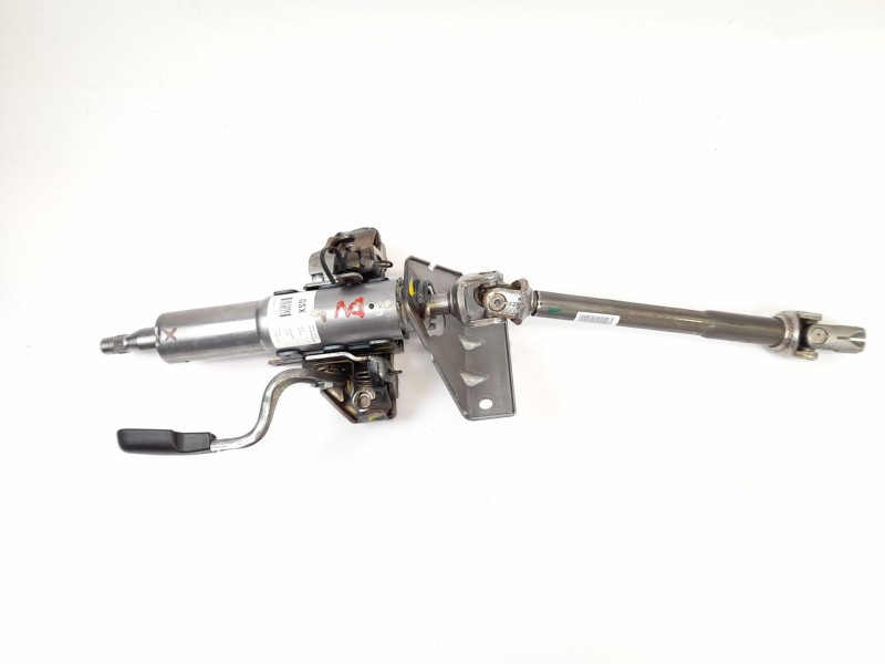 Recambio de columna direccion para fiat doblo ii cargo (263) furgón base referencia OEM IAM 0519594090E  